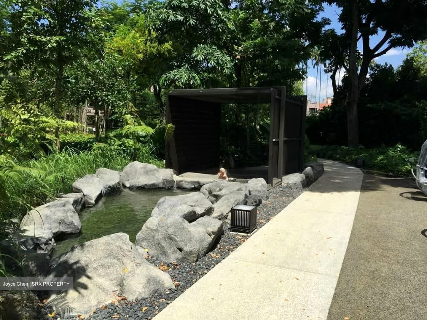Leedon Residence (D10), Condominium #552079691